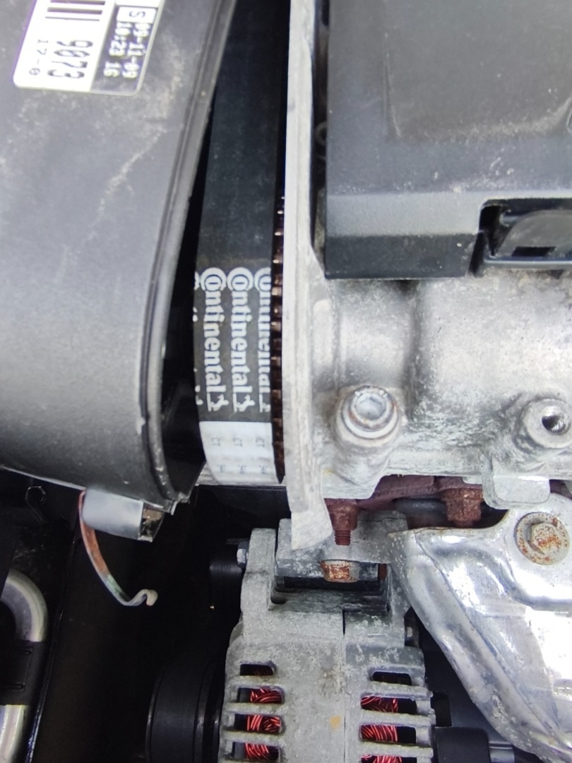 Volkswagen Golf 6 1.4 MPI 69tkm Černá metal - 15