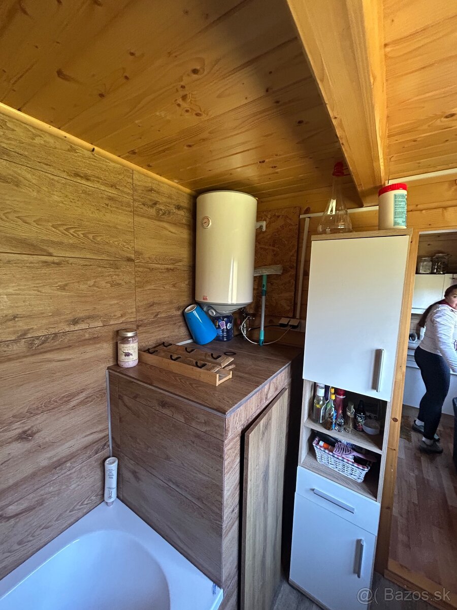 Predám chatu - 15