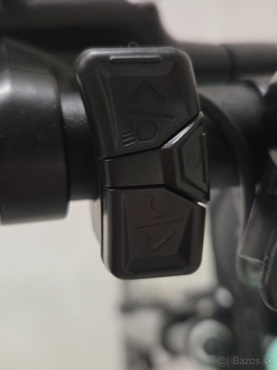 Elektrobicykel damsky pansky nepouzity zaruka - 15