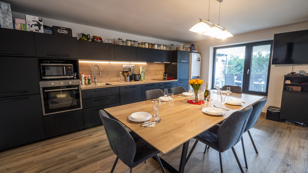 NOVÁ CENA - SENEC SLNEČNÉ JAZERÁ JUH – NA PREDAJ – novostavb - 15