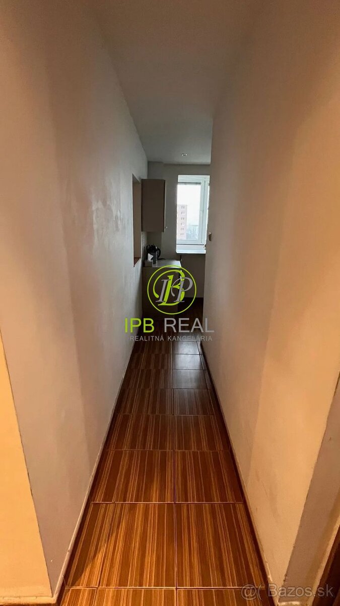 Zrekonštruovaný 3-izb. byt na Ipeľskej ul. v Podunajských Bi - 15