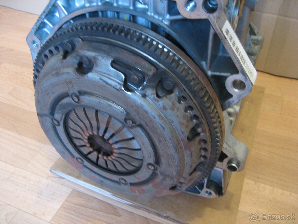 Motor 1.2TSI CJZ 66kW r.2016 48tisíc km Fabia III - 15