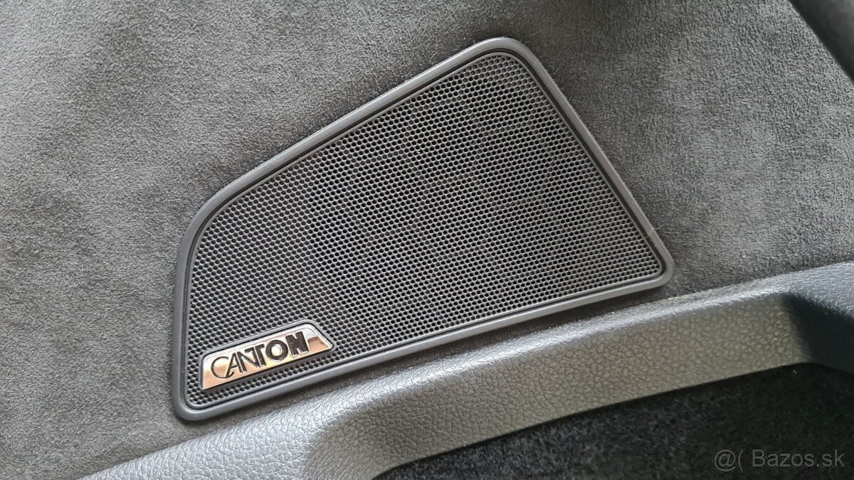 Škoda Superb Combi Sportline 140kw, A6 - 15