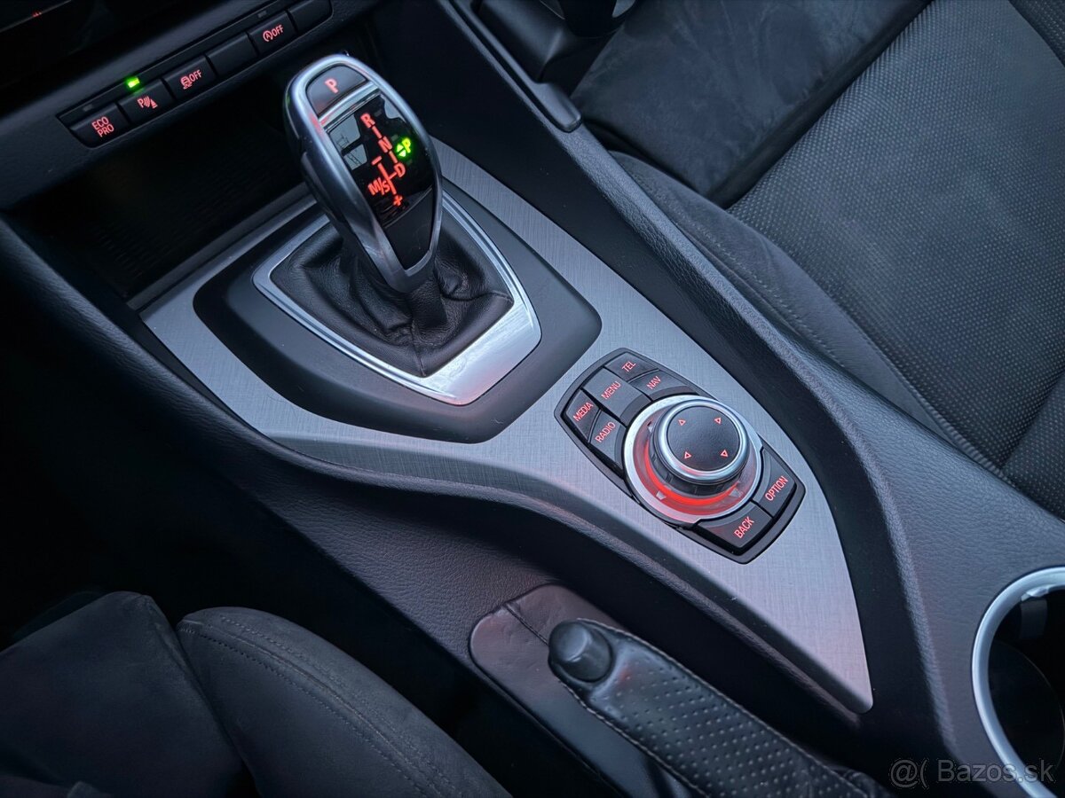 BMW X1 sDrive Mpacket - 15