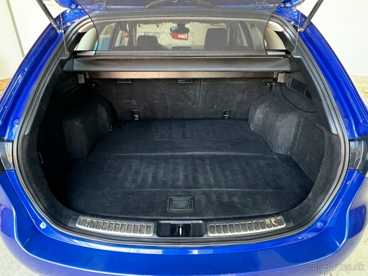 Mazda 6 KOMBI 2.0 D 16V STK: 04/2027 - 15