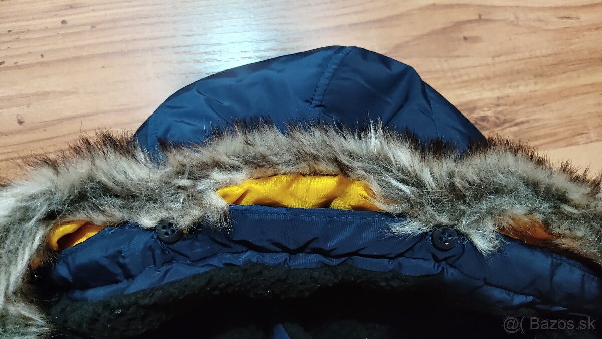 CHLAPČENSKÁ VETROVKA - 15