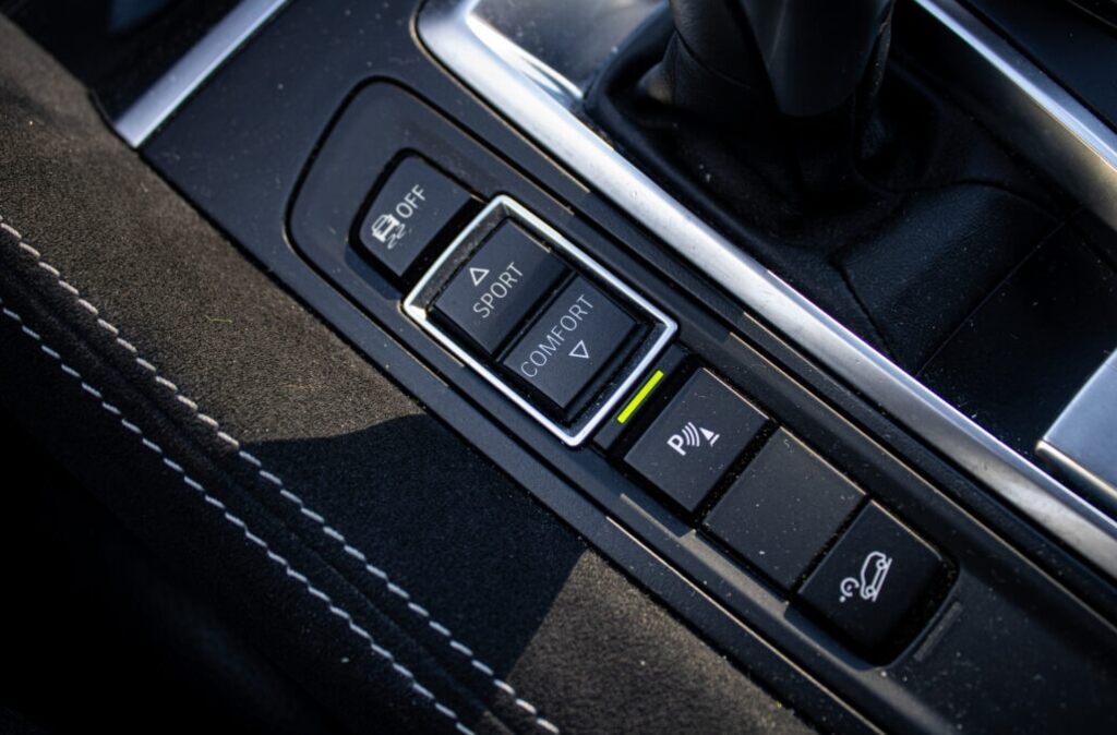 BMW X6 xDrive 30d M-Packet A/T - odpočet DPH - 15