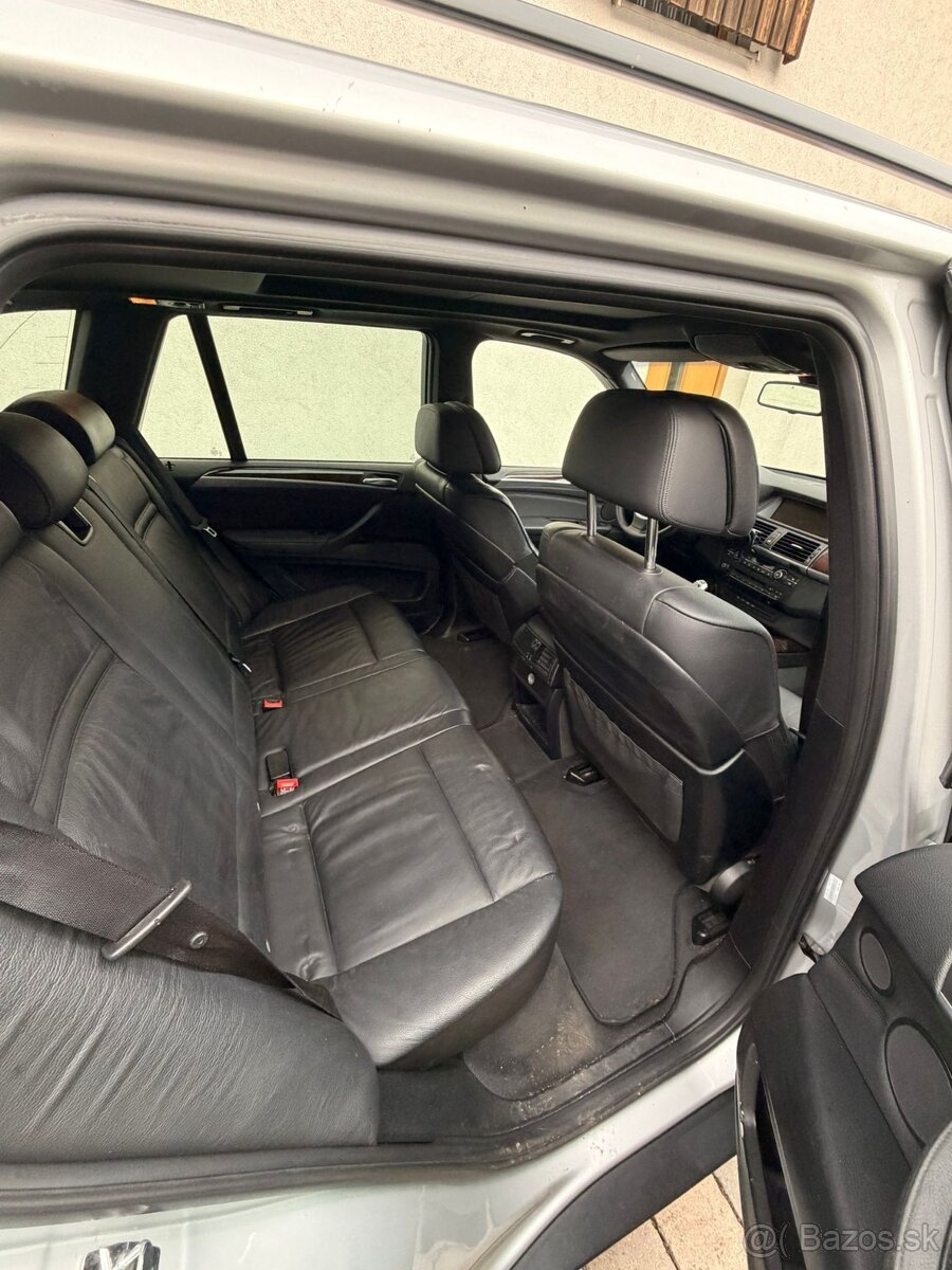 BMW X5 35d 💥 silný M57 | automat | dohoda - 15