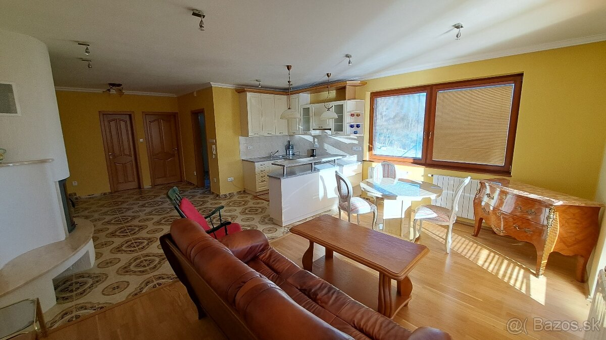 RODINNÝ DOM - Vrútky - Karvaša a Bláhovca - PRENÁJOM - 15