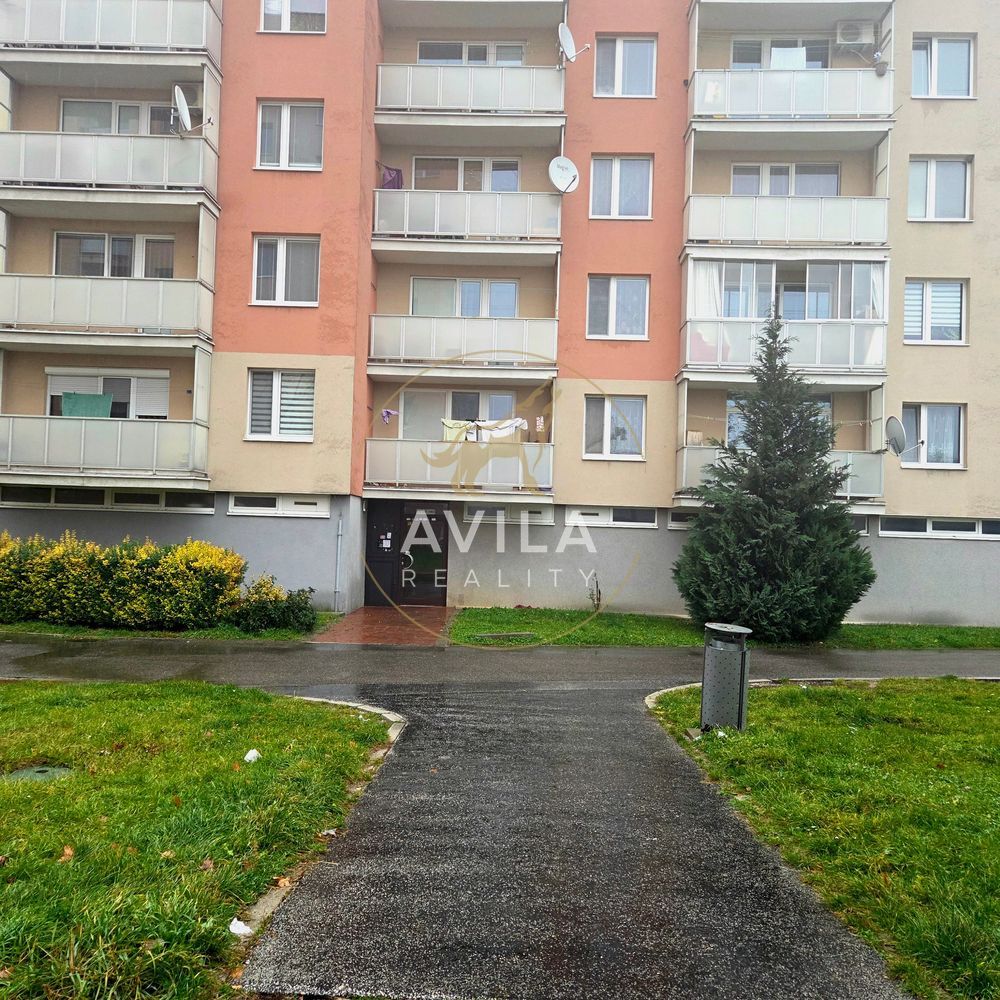 Predaj: Veľká garsónka s balkónom a výhľadmi (AVILA) - 15