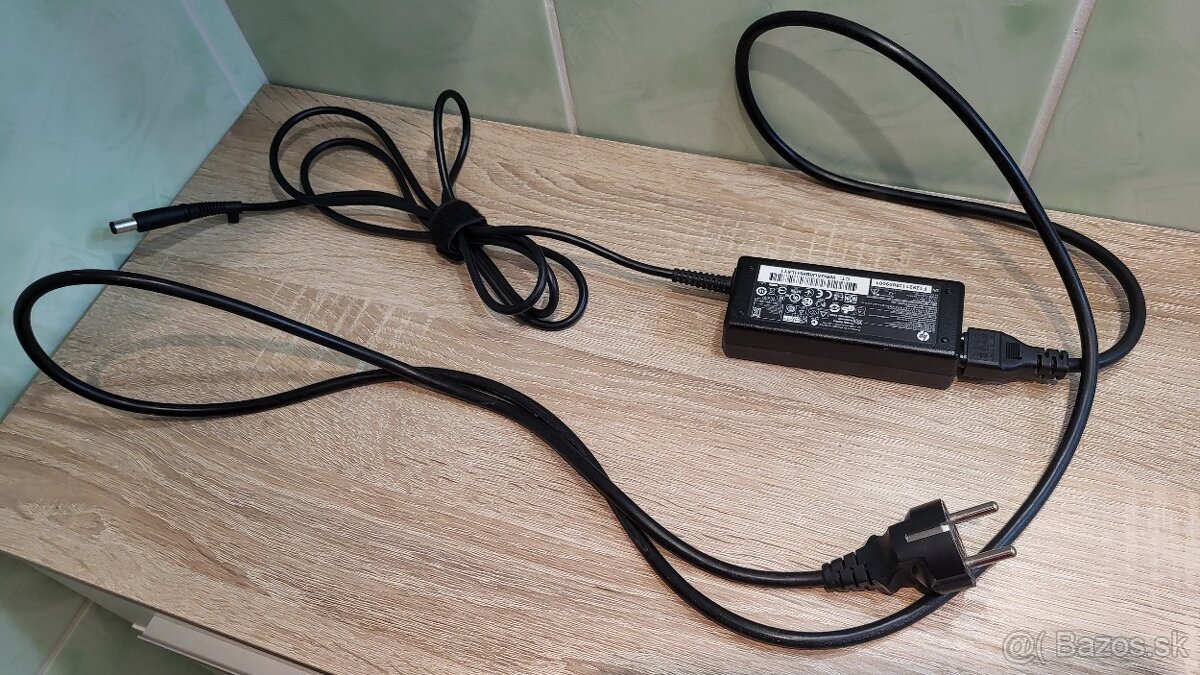 14" HP Elitebook 8470p, i5-3320M, 8GB, 500 GB SSD - 15