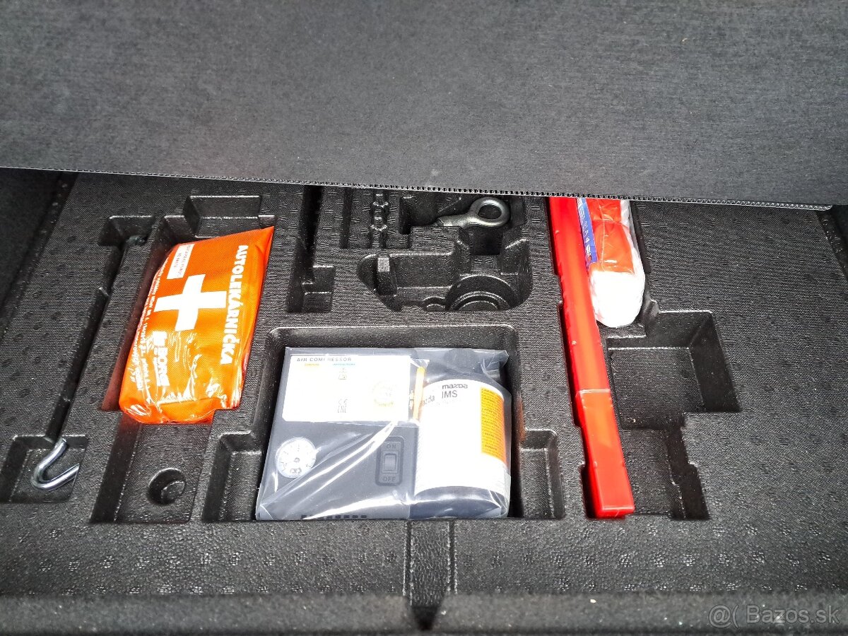 Mazda CX-30 X180 AWD GT Plus 132kW 6MP - 15