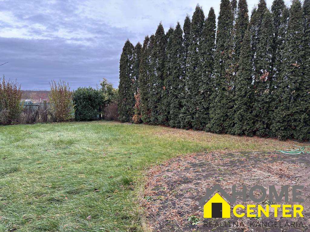 PREDAJ : CELOROČNE OBÝVATEĽNÁ CHATA, CINKÓT HEGY - MARCELOVÁ - 15