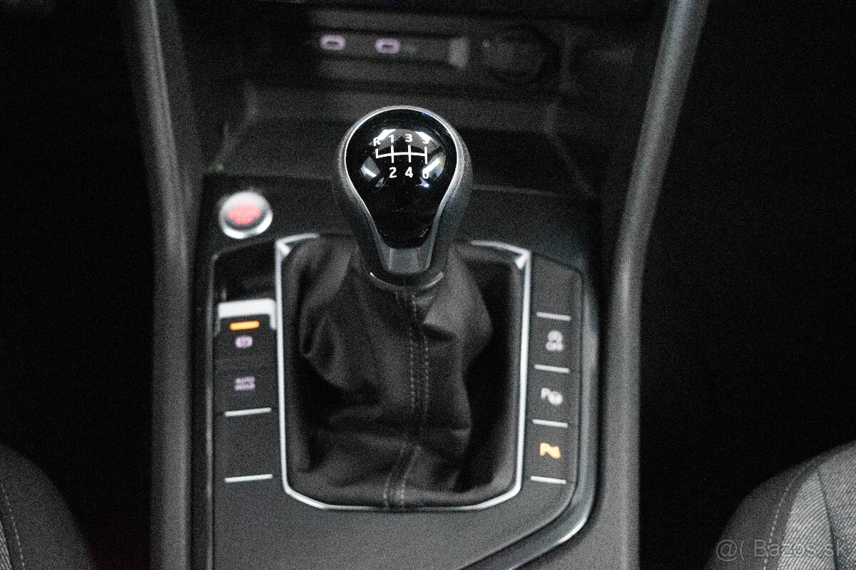 Seat Tarraco, 1.5 TSI 45t.KM.7.MÍST.MANUÁL.ACC.DPH.VIRTUÁL - 15