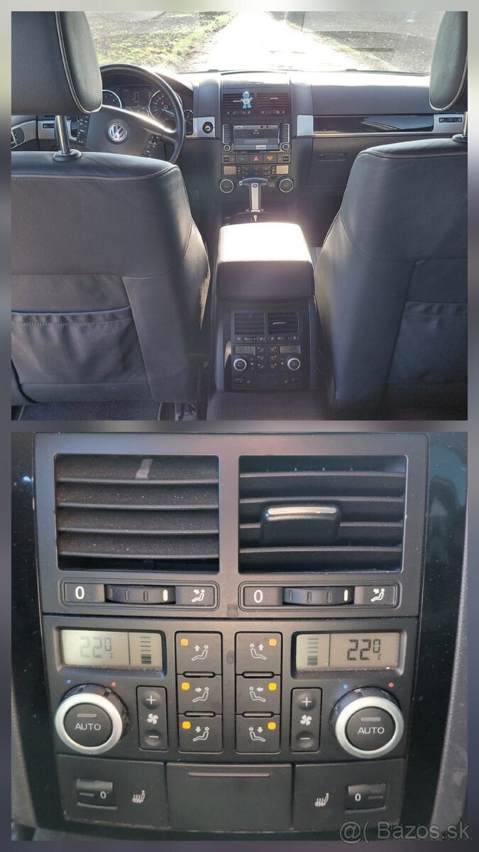 Vw Touareg 3.0TDI INDIVIDUAL - 15