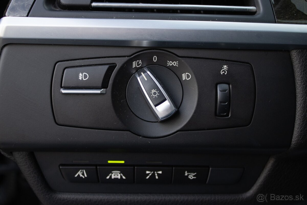 BMW 650i xDrive M Sport Edition A/T - 15