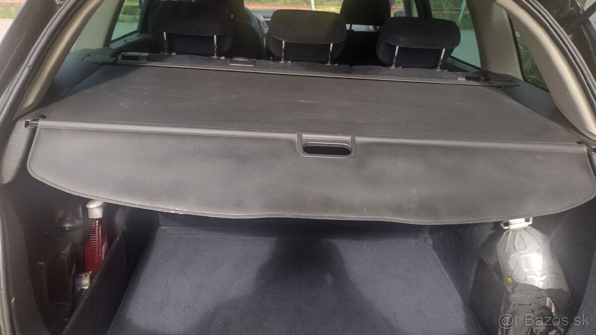 Fiat Croma Multijet - 15