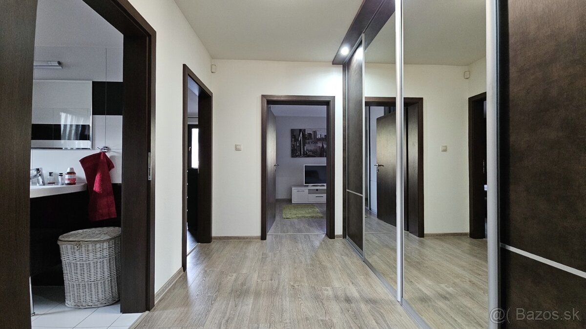 REZERVOVANÉ 4-izbový rodinný neďaleko mesta Nitra - 15