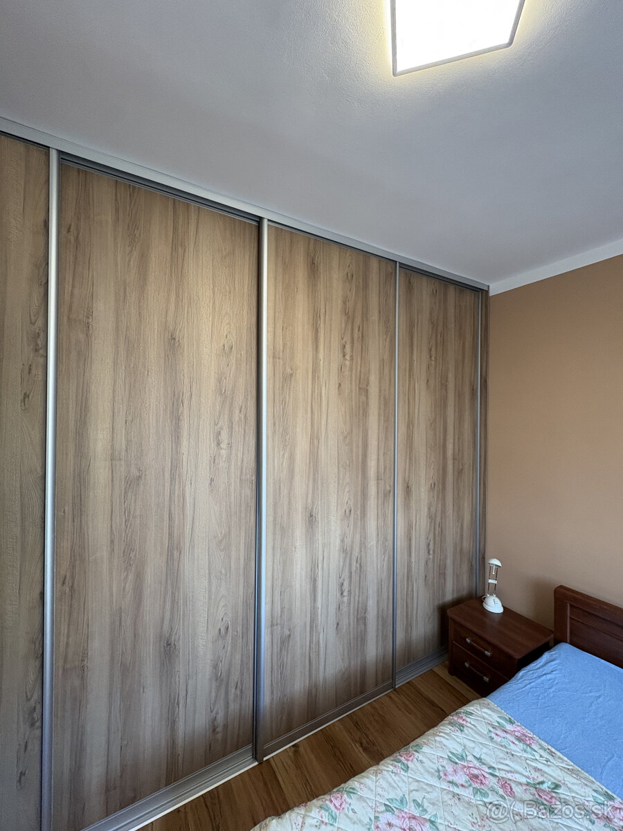 PRENÁJOM 3-izboveho priestranného bytu na T. Tekela - 15