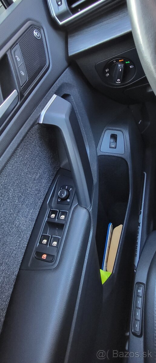 Seat Tarraco Xcellence 2.0TDI.4x4.DSG7.140kW. - 15