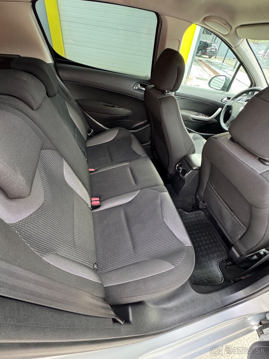 Peugeot 308 1.6 HDI - 15