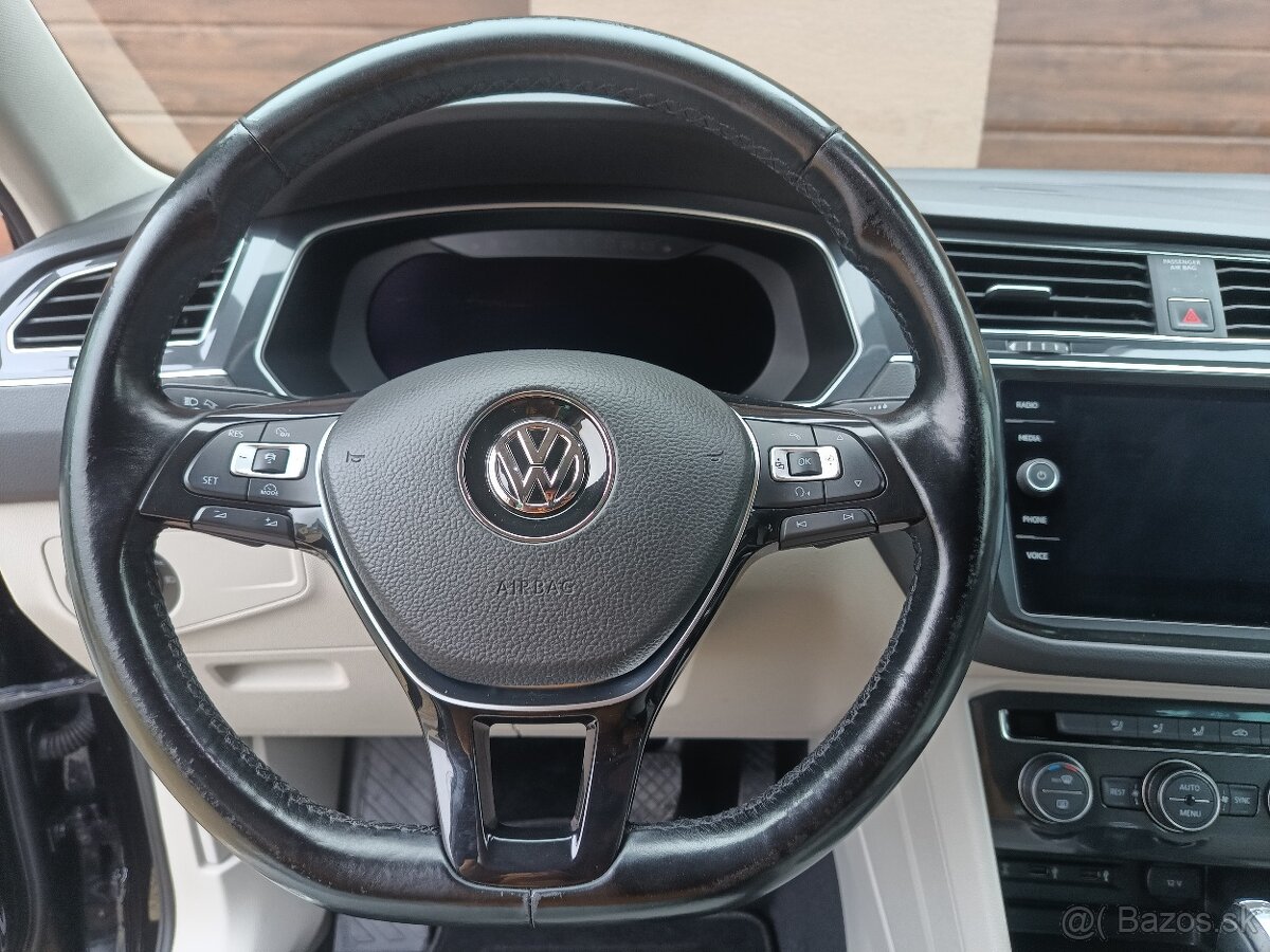 Volkswagen Tiguan 2.0 TDI 140kw 4MOTION Highline DSG - 15