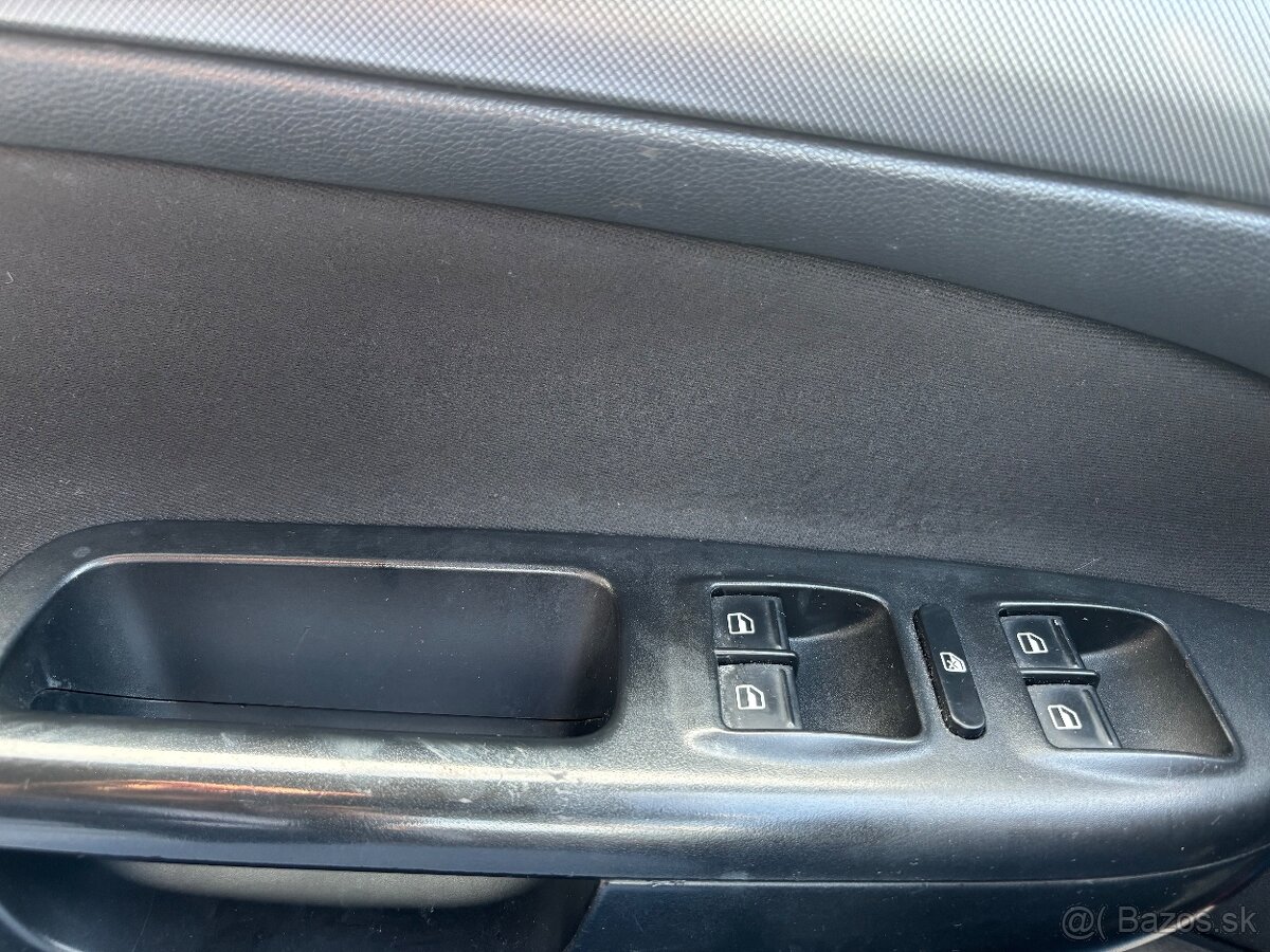 Škoda octavia combi 1.9 TDi, elegance - 15