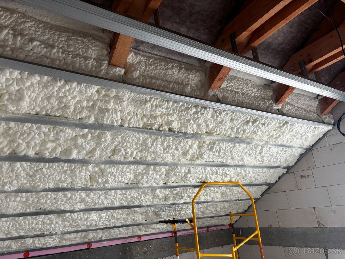 Celé Slovensko - STRIEKANA FUKANA IZOLACIA AKCIA XL - 15