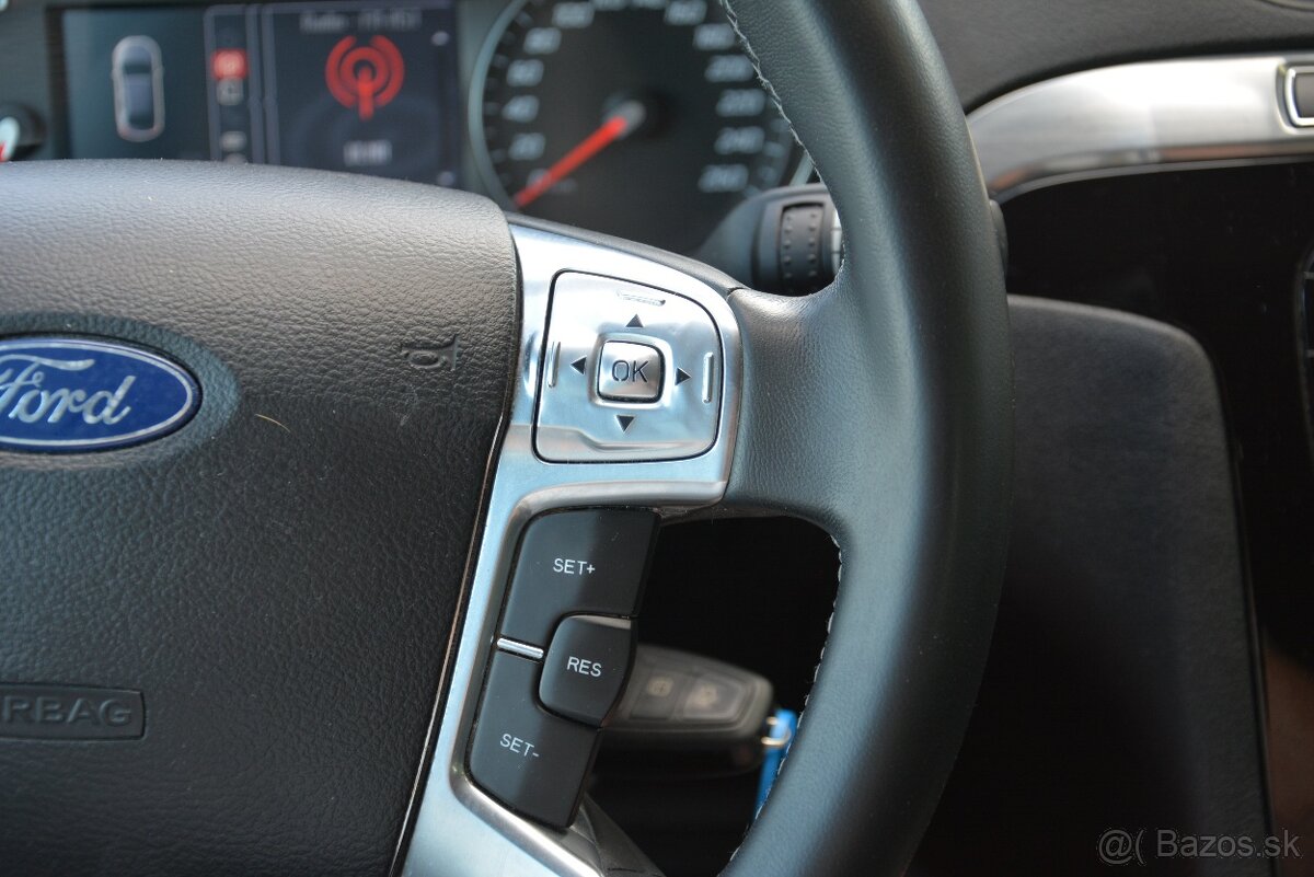 Ford S-Max 2.00 TDCi - 15