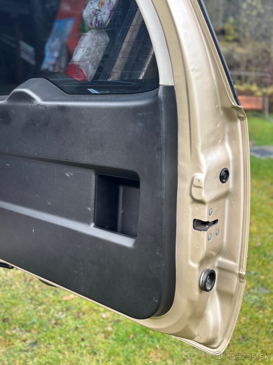 Suzuki grand vitara - 15