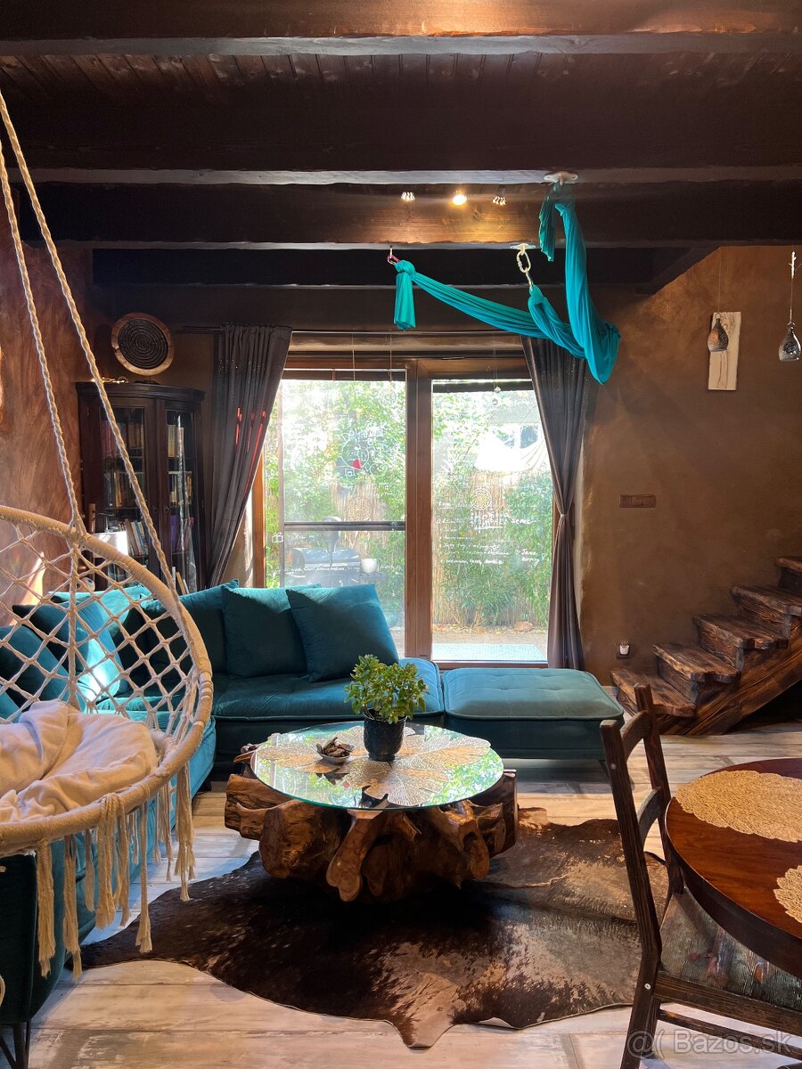 PRENÁJOM- 💫 Kúzelný domček v centre - NITRA - 15