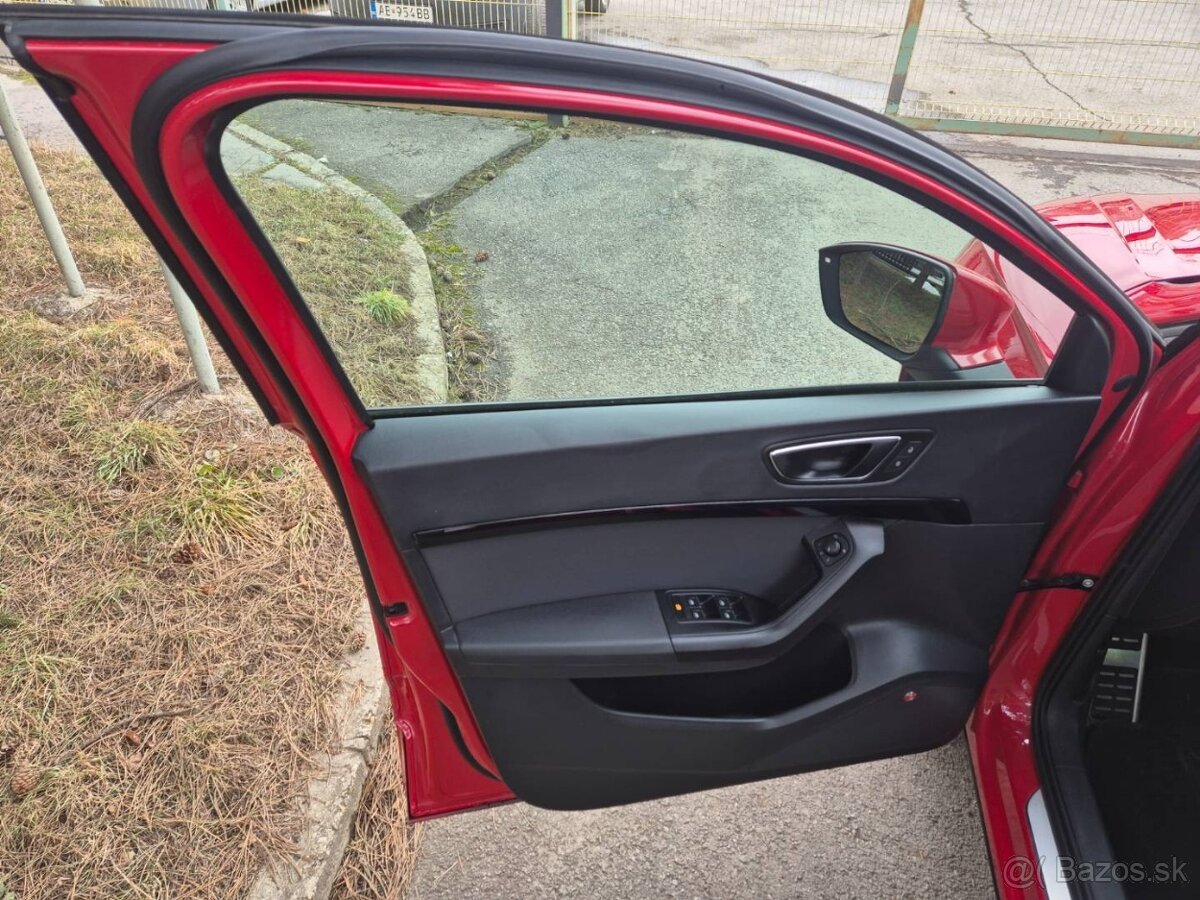 Seat Ateca 2.0 TDI 150 FR - 15