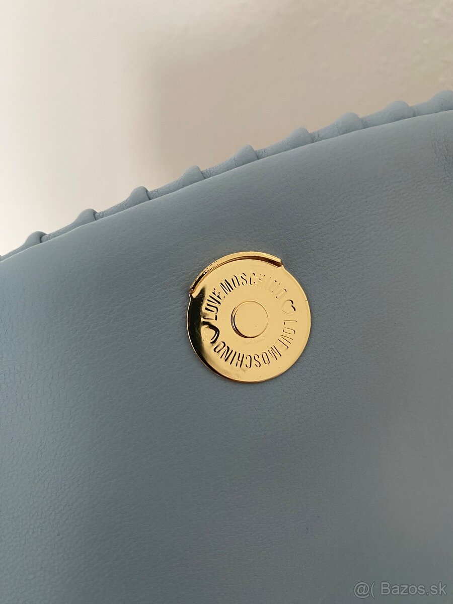 Ruksak zn. Love Moschino - 15