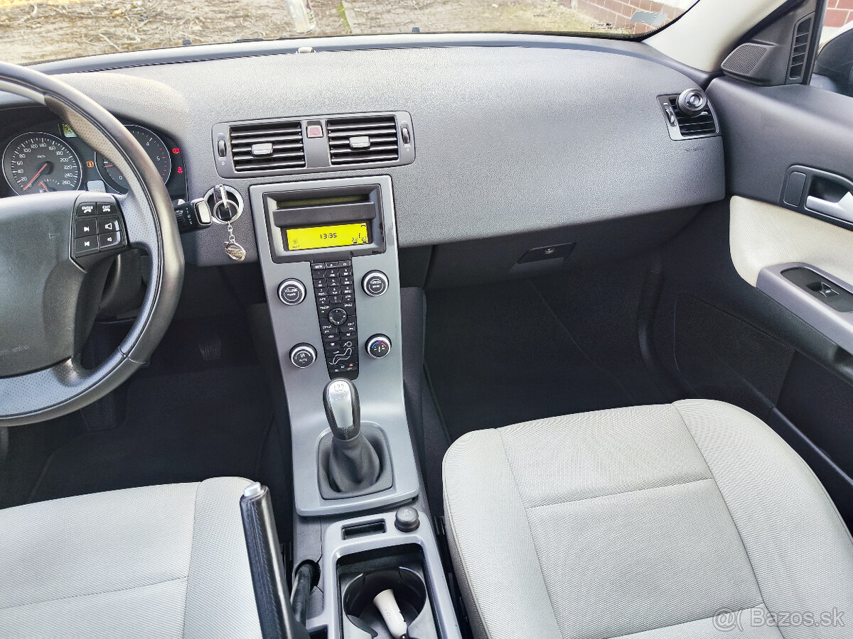 Volvo C30 1.6D DRIVe - 15