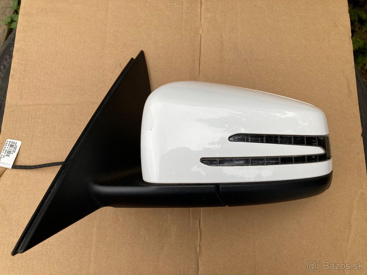 ND na Mercedes w204 200cdi - 15