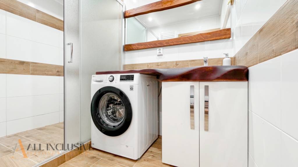 ALL INCLUSIVE | 3 IZBOVÝ BYT PRI MESTSKOM PARKU | TOPOĽČANY - 15