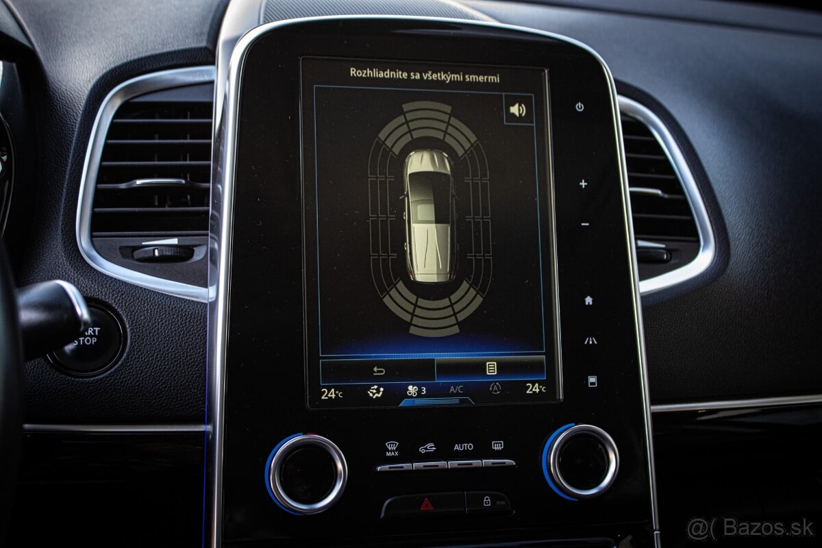 Renault Espace Energy dCi 160 7 miestne - 15