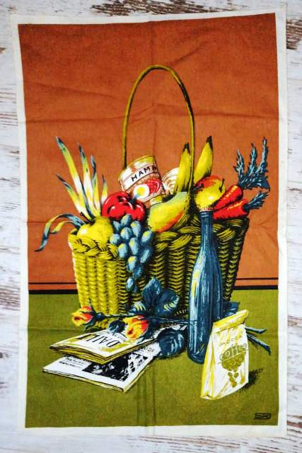 Retro potreby do kuchyne - 15