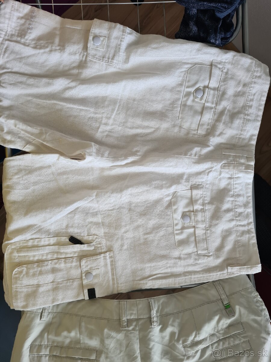 Znackove rifle,nohavice - 15