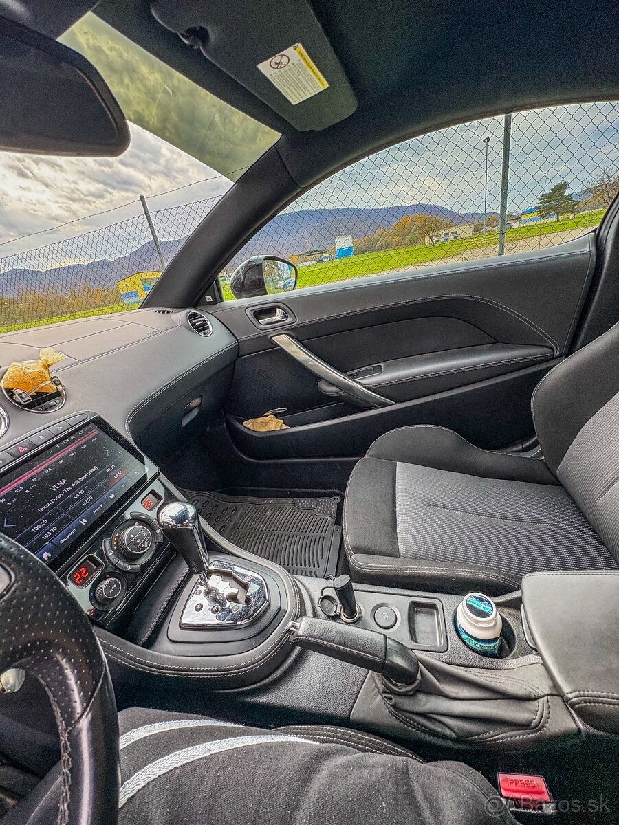 Peugeot RCZ 1.6 Benzin Turbo - 15