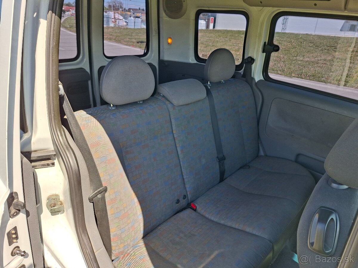 Opel Combo TOUR 1.3 CDTI - 15