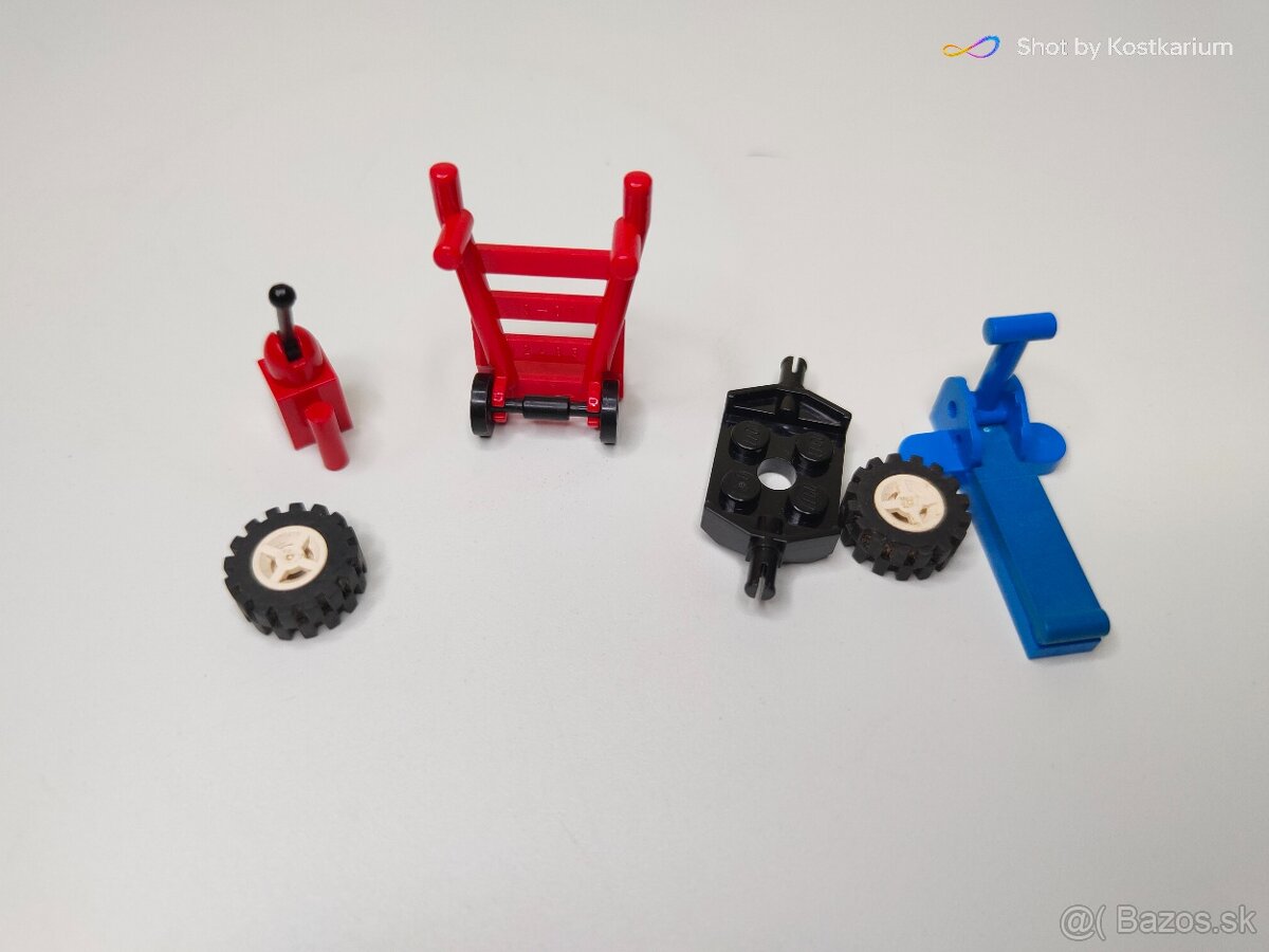 Lego set 6561 - 15