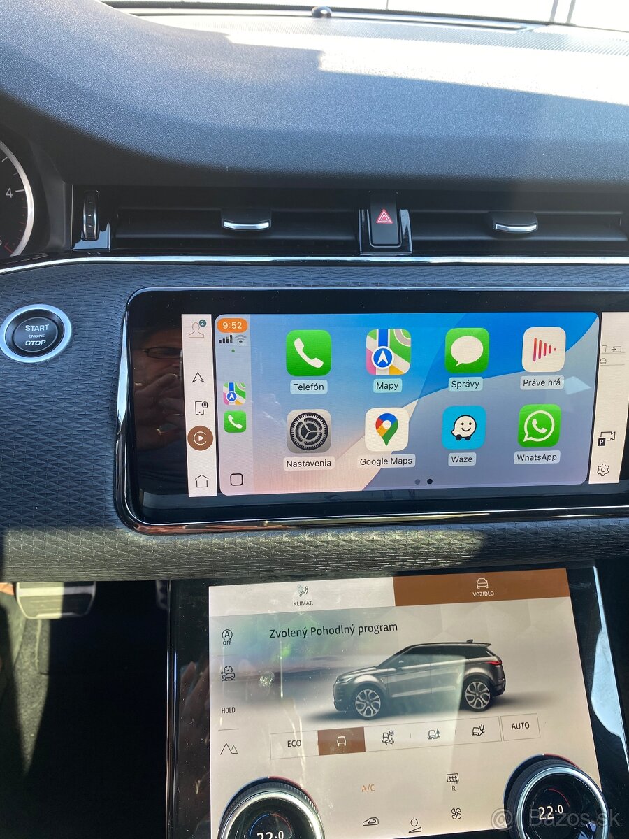 Range rover evoque - 15