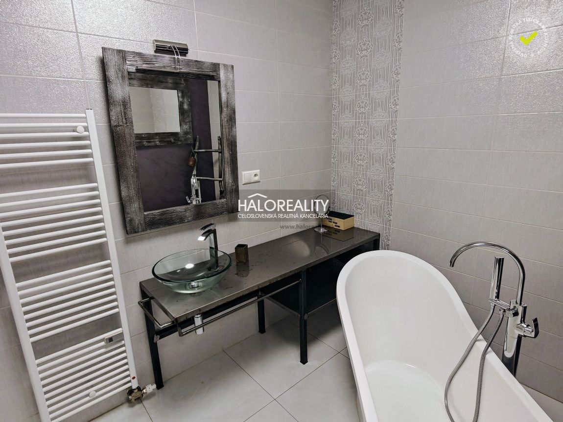 HALO reality - Predaj, dvojizbový byt Veľký Slavkov, Tatrans - 15