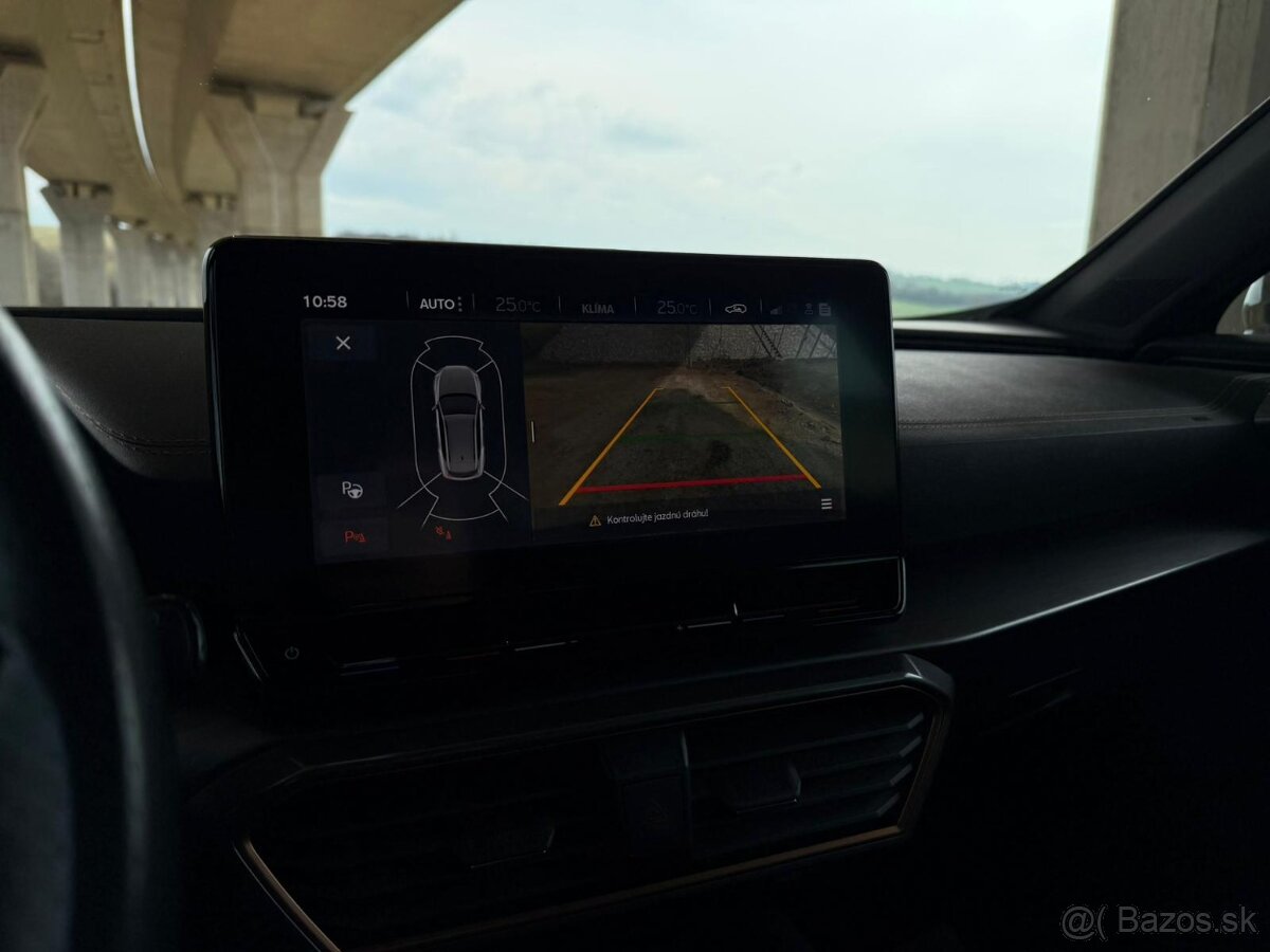 Cupra Formentor 2.0 TDI 4x4 DSG - 15