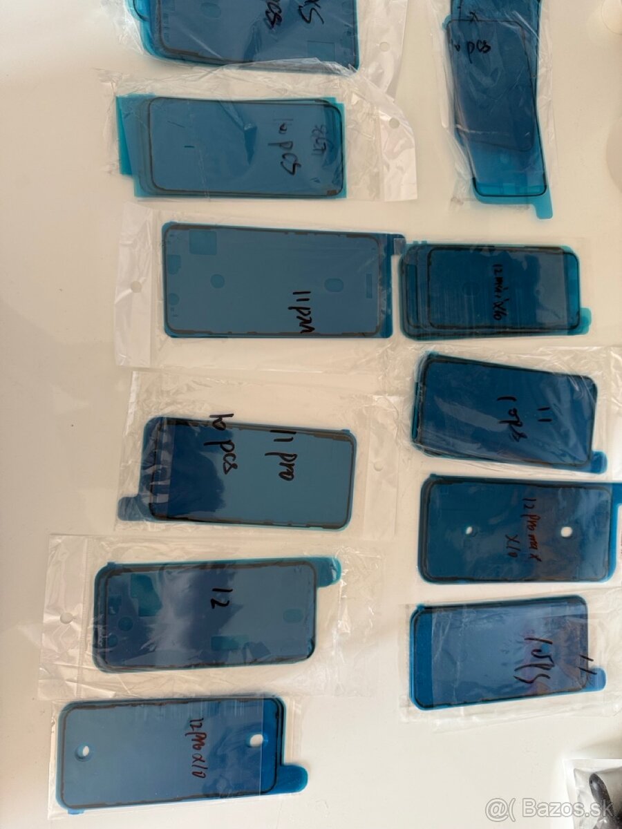 Predám Profesionálnu Stanicu pre Repasovanie Displejov - 15