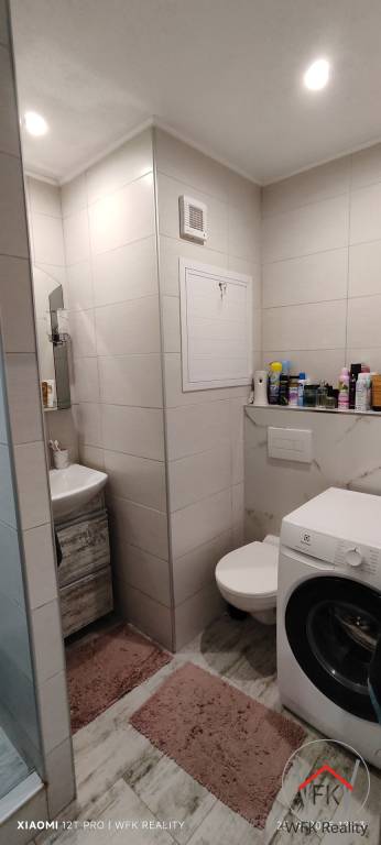 Na predaj 3 izbový byt, sídl. Okulka, Vranov nad Topľou - 15