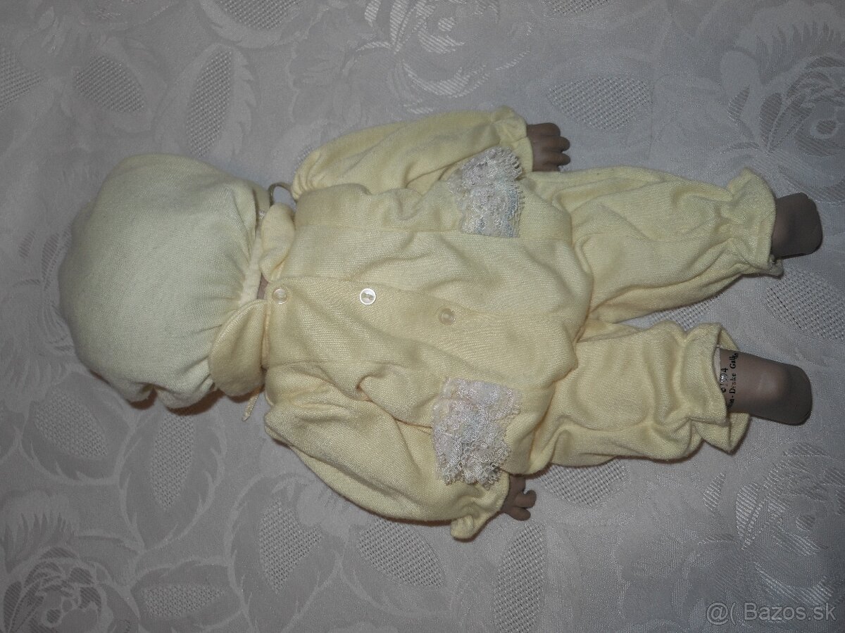 2 babiky Ashton Drake - 15