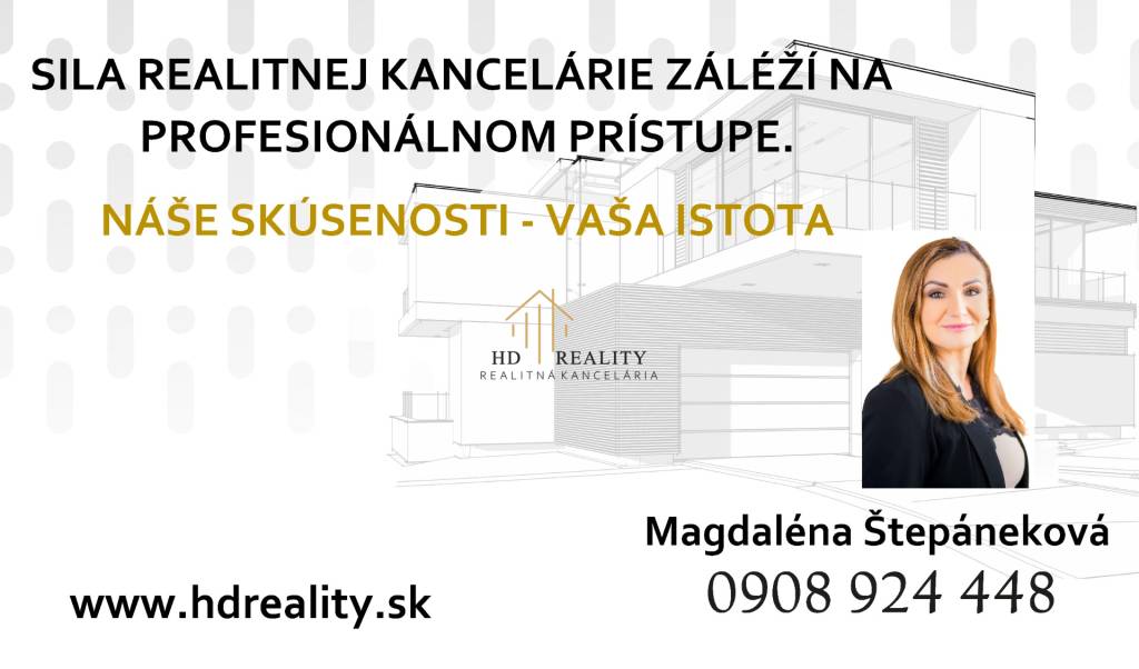 HD REALITY, Na predaj pozemok vhodný na rekreačnú výstavbu, - 15