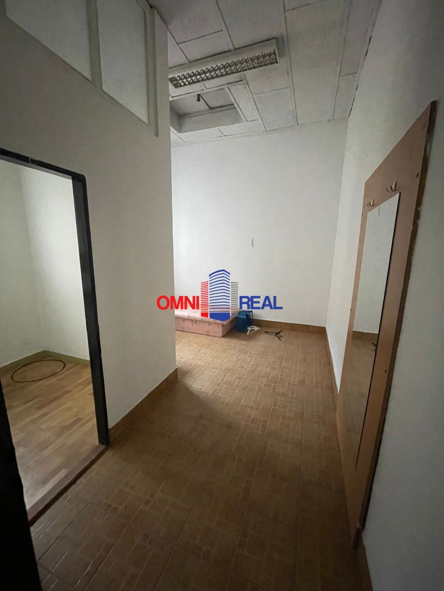 Obchodné priestory v centre Žiliny 550 m2 - 15